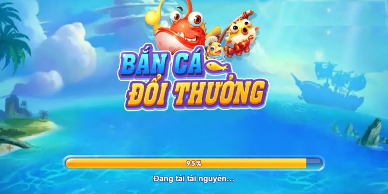 Hướng dẫn cách tham gia game bắn cá đổi thưởng