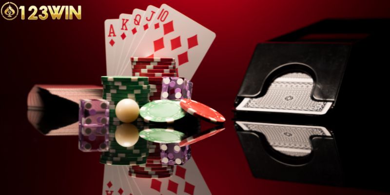 Khám phá cách đăng ký tài khoản casino 123win để trải nghiệm cá cược 