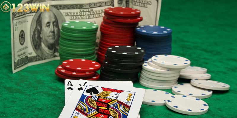 Một số lưu ý quan trọng khi chơi đánh bạc tại casino 123win