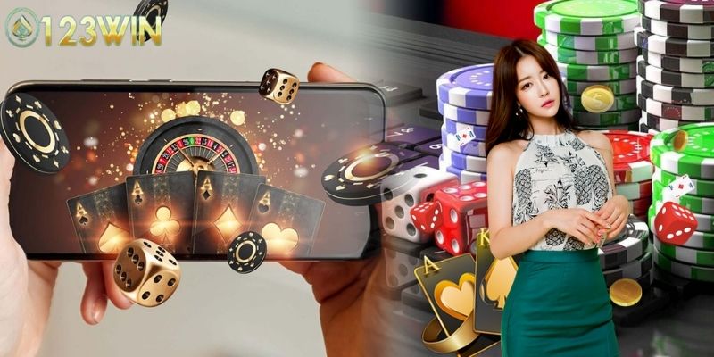 Lý do bet thủ nên chọn nạp tiền 123win