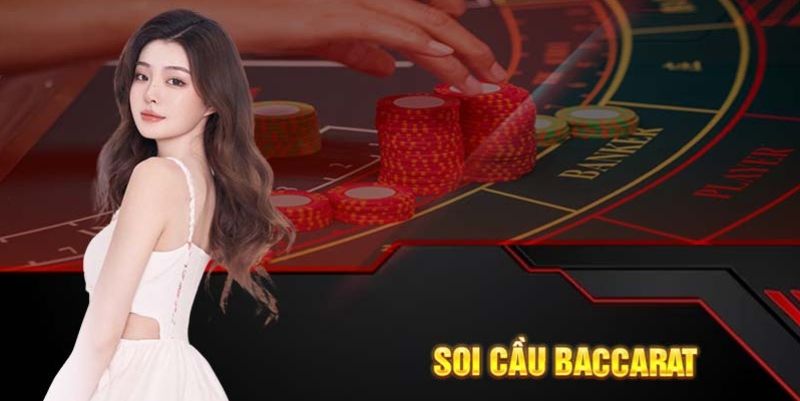 Baccarat tìm kết quả hướng dẫn yêu cầu