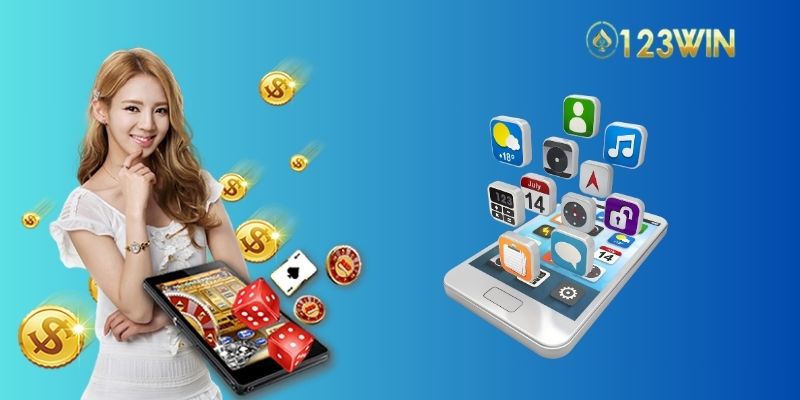 Tải app 123win cần có điều kiện gì?