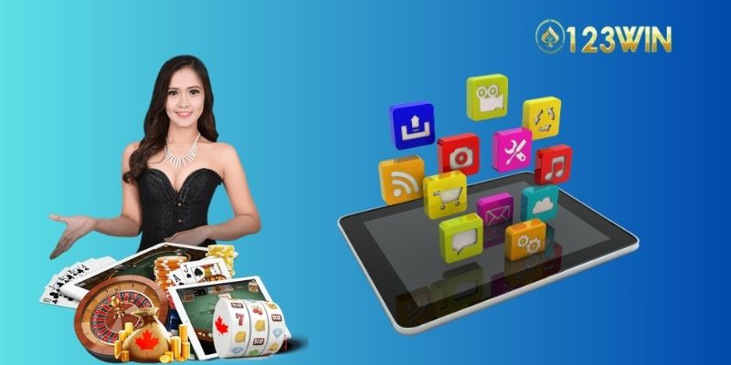 Hướng dẫn tải ứng dụng 123win nhanh chóng trên mọi thiết bị