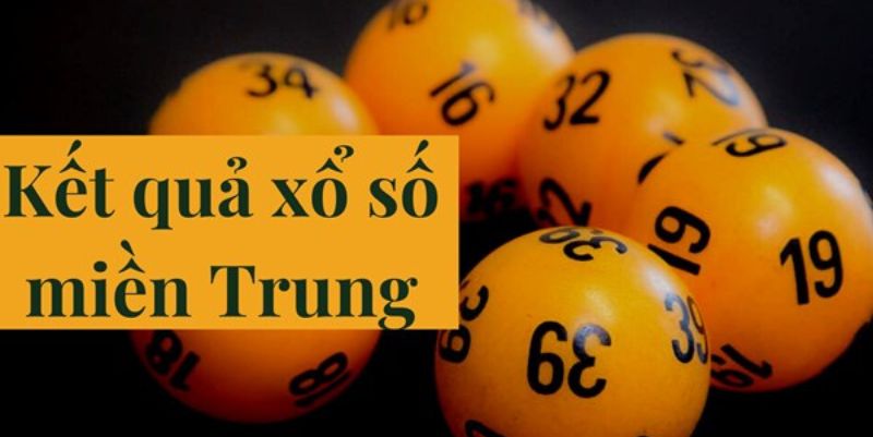 Mũi chơi xổ số trung cao